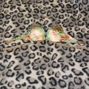 Victoria's secret bathing suit top